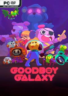 Goodboy Galaxy Build 16269435 Free Download