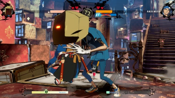 guilty-gear-strive-v1.40-repack-screenshots