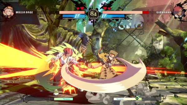 guilty-gear-strive-v1.40-repack-screenshots