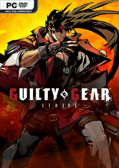 guilty gear strive v1.40 repack thumbnail