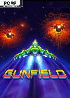 GUNFIELD-Chronos Free Download