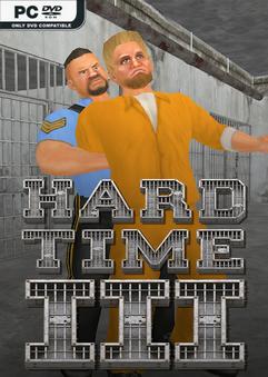 Hard Time III Build 16235828 Free Download