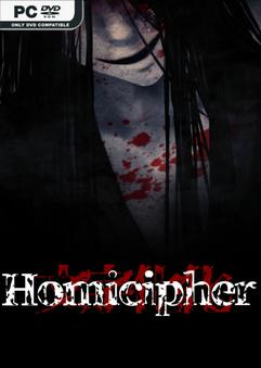 homicipher v1.0.2 thumbnail