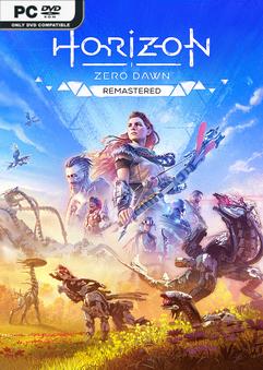 Horizon Zero Dawn Remastered v1.1.42.0-P2P Free Download