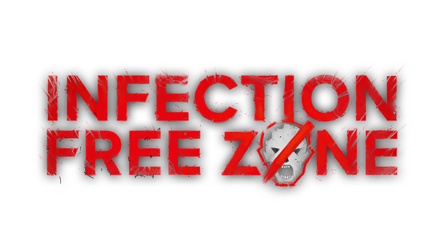 infection-free-zone-build-16250669-logo