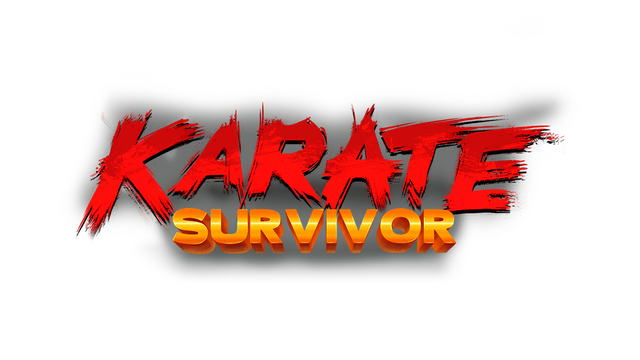 karate-survivor-build-16274032-logo