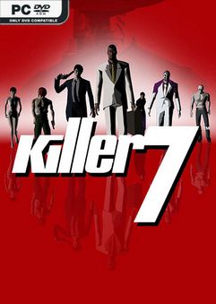 killer7 Build 16291148 Free Download