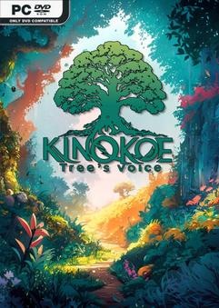 KiNoKoe Trees Voice-TENOKE Free Download