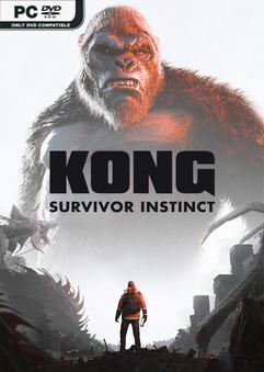 Kong Survivor Instinct v1.0.2 Free Download