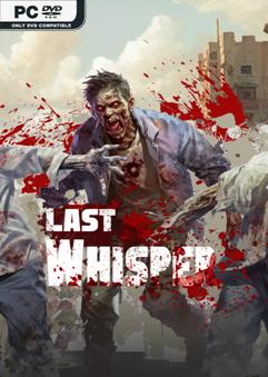 Last Whisper Survival Build 16279813 Free Download