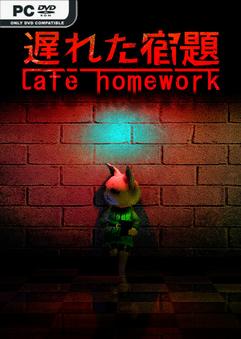 Late Homework Build 16292131 Free Download