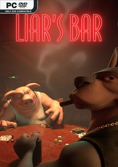 Liars Bar v0.884-0xdeadcode Free Download