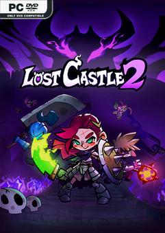 Lost Castle 2 v0.5.1.1 Free Download