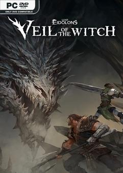 Lost Eidolons Veil of the Witch v0.05.008 Free Download