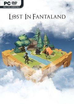 Lost In Fantaland Build 16217089 Free Download