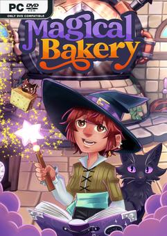 Magical Bakery-TENOKE Free Download