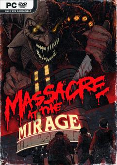 Massacre At The Mirage-GOG Free Download