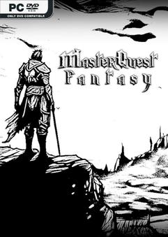 MasterQuest Fantasy-TENOKE Free Download