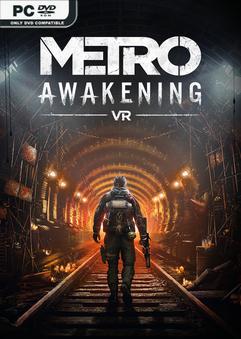 Metro Awakening VR-P2P Free Download