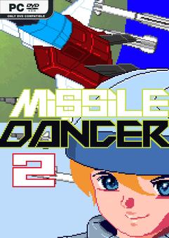 Missile Dancer 2 v1.0.3 Free Download