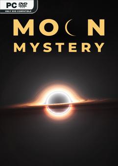 Moon Mystery v1.05-Repack Free Download