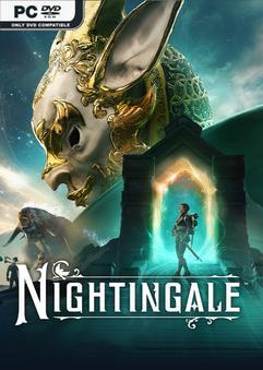 Nightingale Build 16145395 Free Download