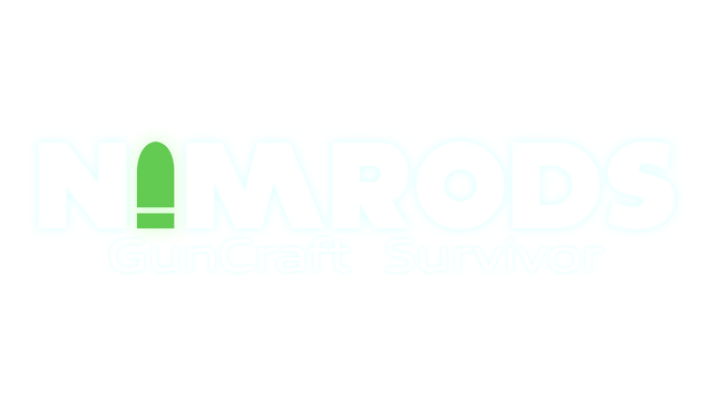 nimrods-guncraft-survivor-v0.4.10-logo