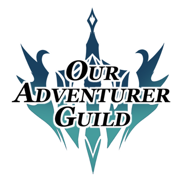 our-adventurer-guild-v1.4-p2p-logo