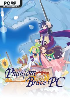 Phantom Brave PC Build 16328876 Free Download