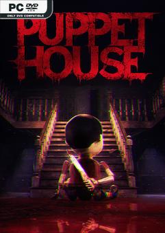 Puppet House v0.9.9.999 Free Download