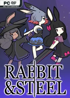 Rabbit and Steel v1.0.4.1-TENOKE Free Download