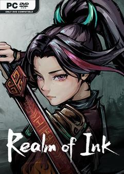 Realm of Ink Build 16275251 Free Download