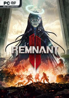 Remnant II v451.008-P2P Free Download