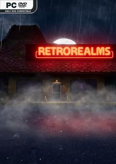 retrorealms arcade build 16184248 thumbnail