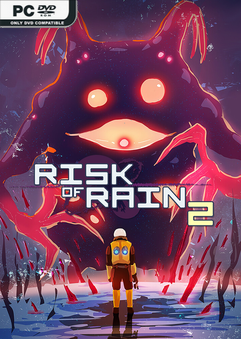 Risk of Rain 2 v1.3.5-P2P Free Download