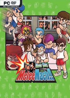 River City Melee Mach v4704935 Free Download