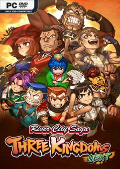 River City Saga Three Kingdoms Next-Repack Free Download