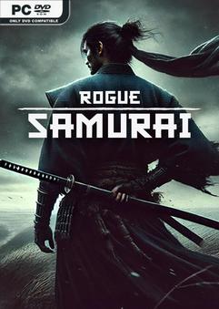 Rogue Samurai-TENOKE Free Download