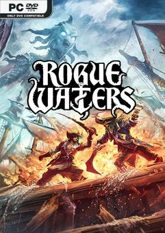 Rogue Waters v1.0.3.3198-P2P Free Download