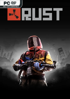 Rust v2567 Armed and Animated Free Download