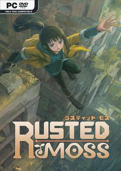 Rusted Moss Build 16277443 Free Download