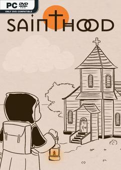 Sainthood-TENOKE Free Download