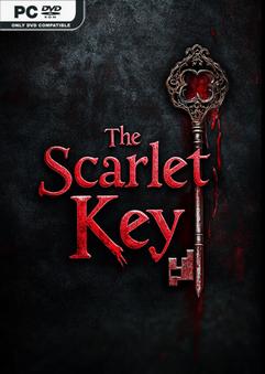 Scarlet Key-Repack Free Download