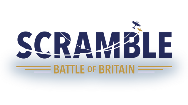 scramble-battle-of-britain-early-access-logo