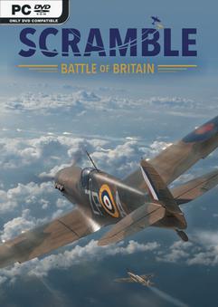 Scramble Battle of Britain Early Access Free Download