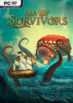 Sea of Survivors The Shifting Isles Early Access Free Download