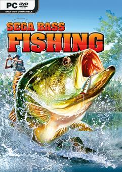 SEGA Bass Fishing v403155 Free Download