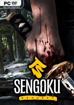 Sengoku Dynasty v1.0.0.5-P2P Free Download