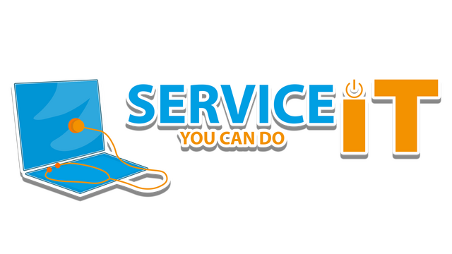 serviceit-you-can-do-it-build-16320972-logo