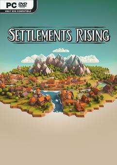 Settlements Rising Build 16263693 Free Download